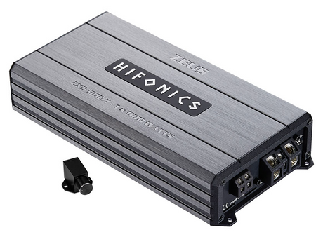 Hifonics ZXS900/1
