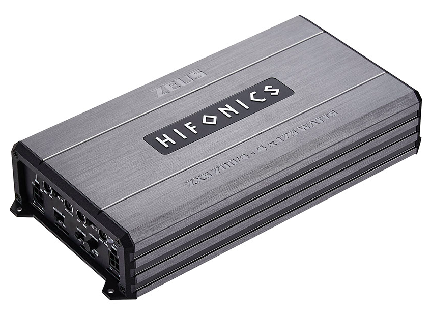 Hifonics ZXS700/4