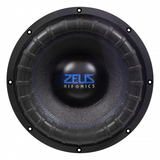 Hifonics ZEUS ZRX12 D2 2x12" LOUD AS HELL låda