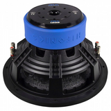 Hifonics ZEUS ZRX12 D2 2x12" LOUD AS HELL låda