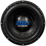 Hifonics ZXT12D2