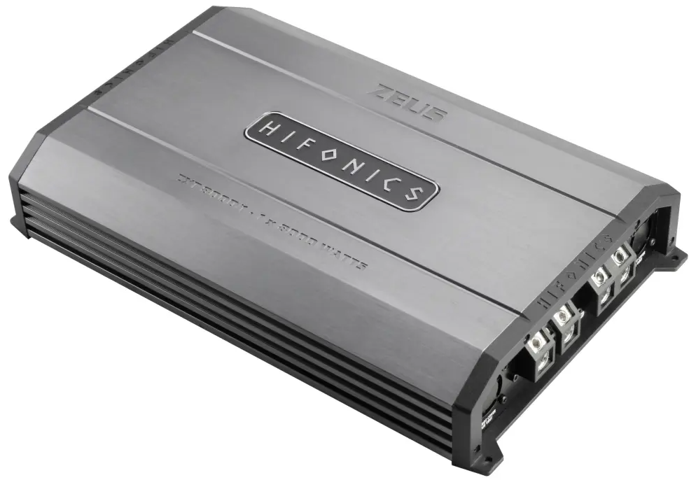 Hifonics ZXT13000/1