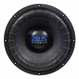 Hifonics ZEUS ZRX12 D2 2x12 Baslåda