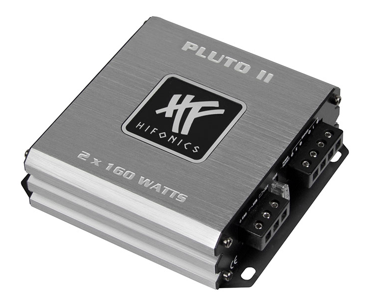 Hifonics PLUTO 2