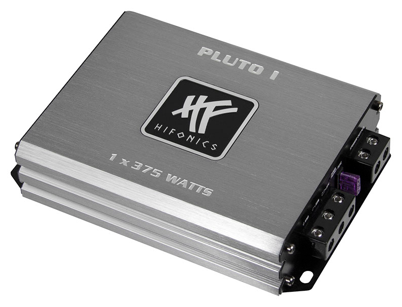 Hifonics PLUTO 1