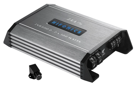 Hifonics ZXR600/2