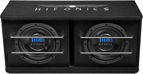 Hifonics TDA200R