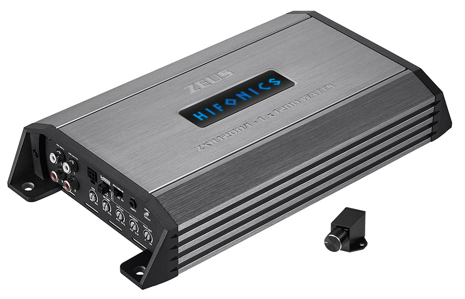 Hifonics ZXR1200/1