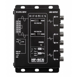 Hifonics HF-SC6
