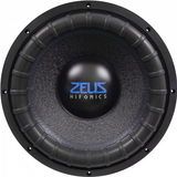 Hifonics ZEUS ZRX15 D2