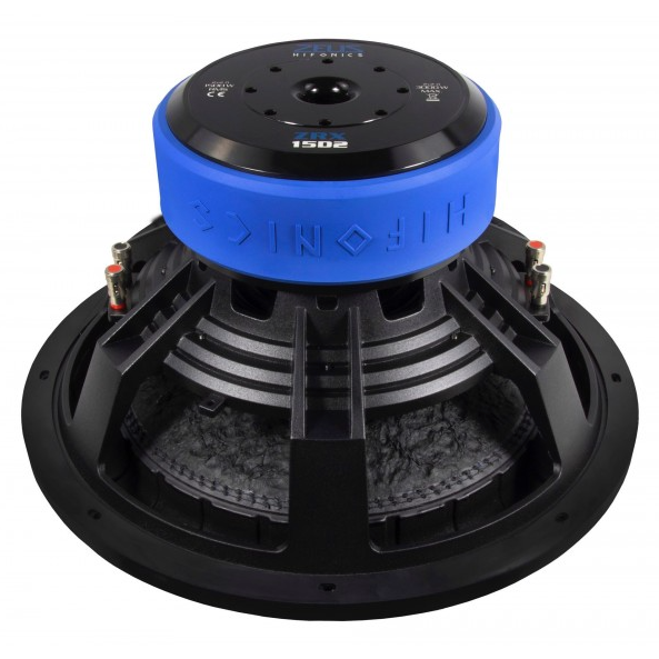 Hifonics ZEUS ZRX15 D2