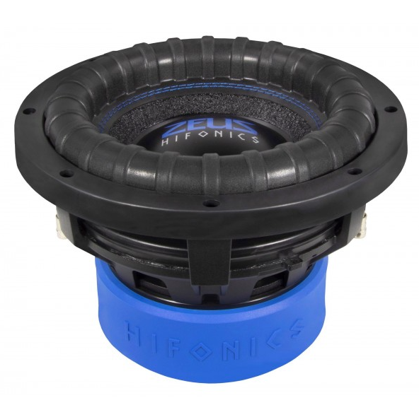 Hifonics ZEUS ZRX10 D2