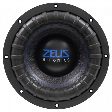 Hifonics ZEUS ZRX10 D2