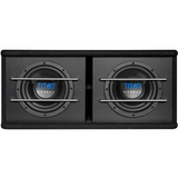 Hifonics TITAN TD250R