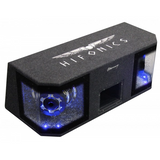 Hifonics MERCURY MR8DUAL