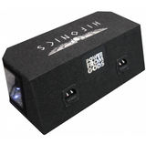 Hifonics MERCURY MR8DUAL