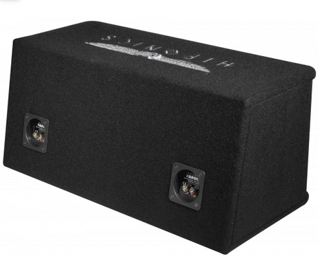 Hifonics TITAN TD200R