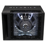 Hifonics ZEUZ ZRX12BP