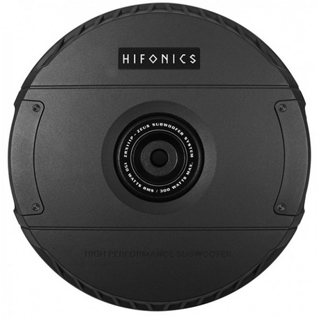 Hifonics ZRX111P B-stock