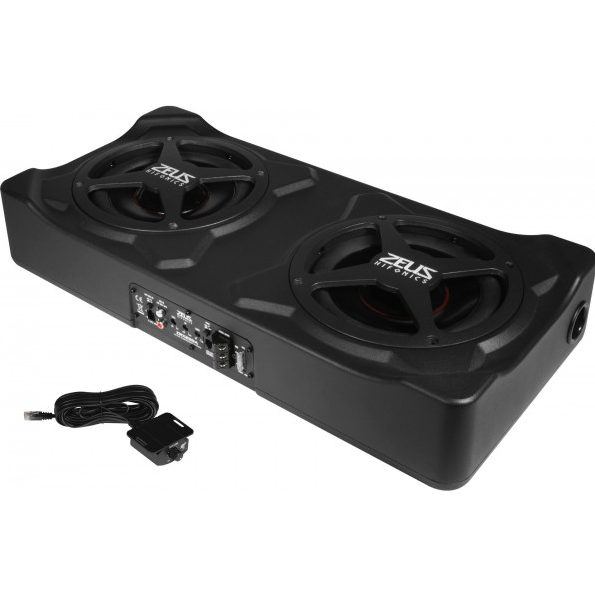 Hifonics ZEUS ZRX220A