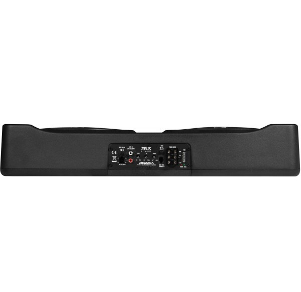 Hifonics ZEUS ZRX220A