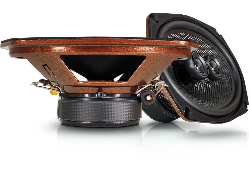 XCELSUS AUDIO PRIMUM XP694