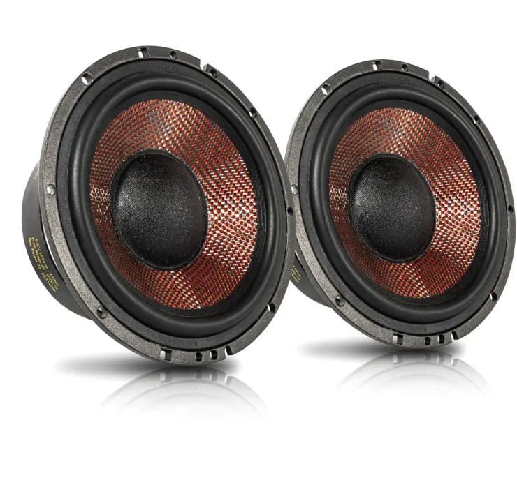 Xcelsus XXM 650 6,5"