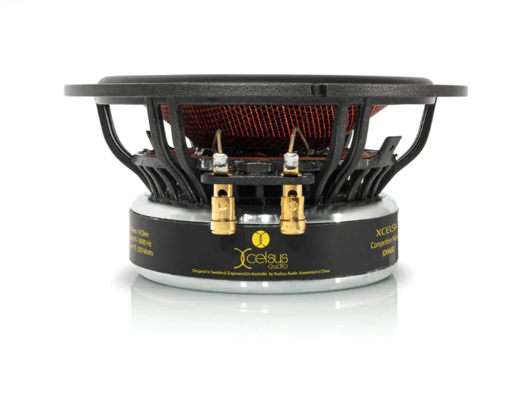 Xcelsus XXM 650 6,5"