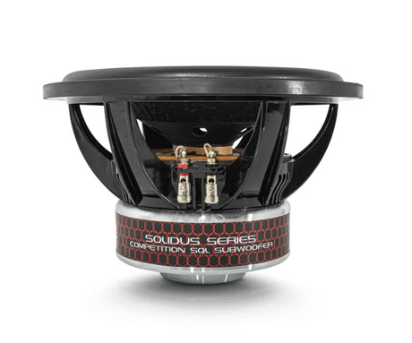 Xcelsus 12" Solidus Series