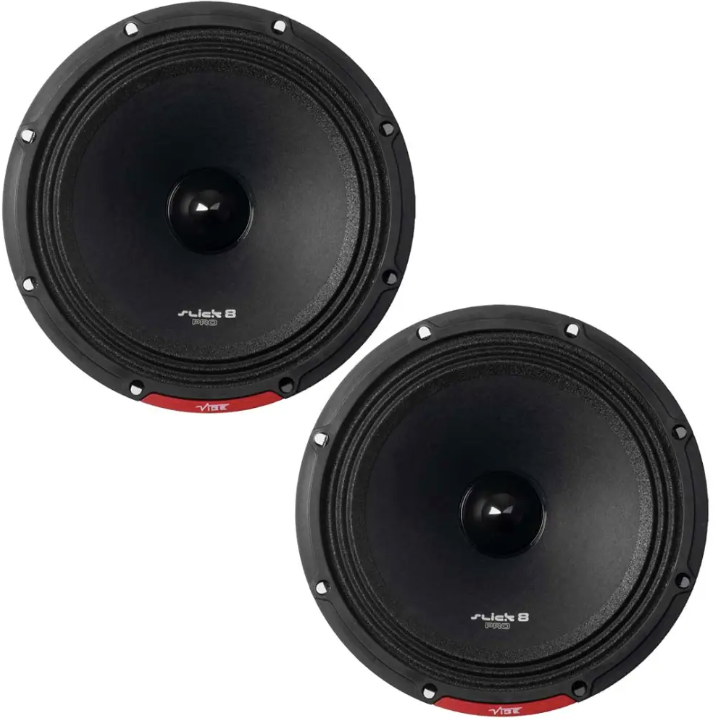 Vibe SLICKPRO8M-V0