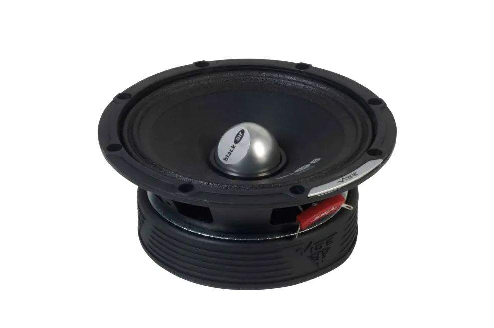 Vibe Black Air PRO6M