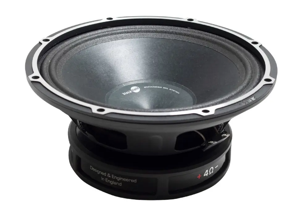Vibe BlackDeath Pro 10M