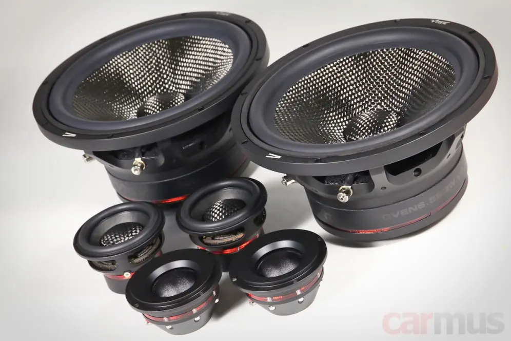 Vibe CVEN6.5SQW-V9