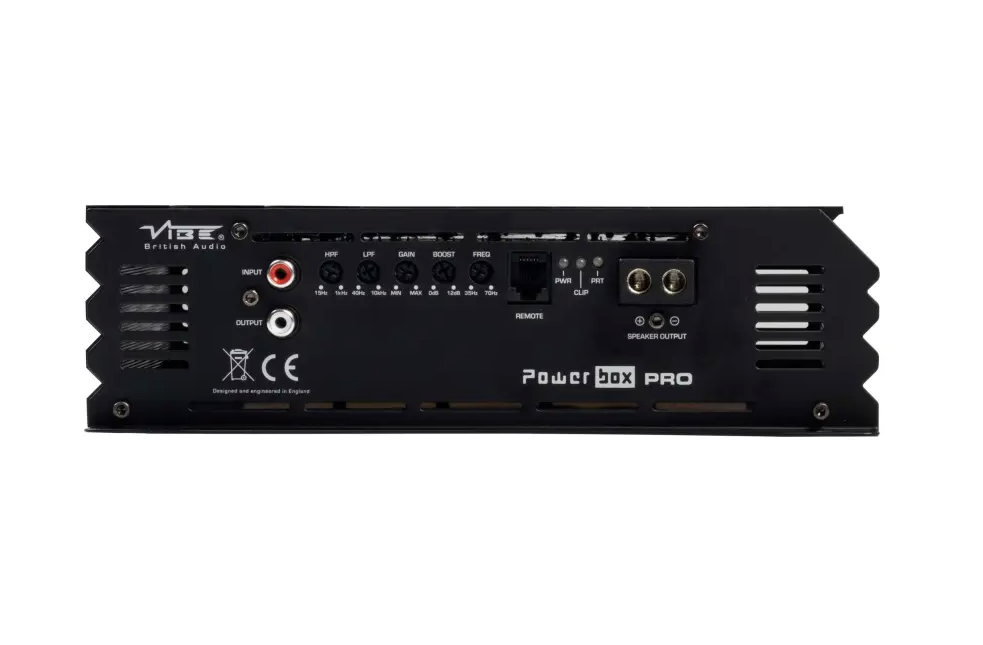 Vibe Powerbox1500.1P-V0