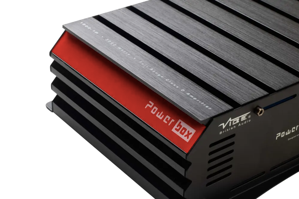 Vibe Powerbox1500.1P-V0