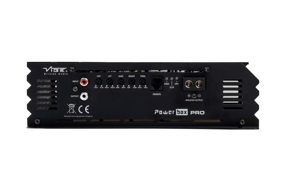Vibe Powerbox5000.1P-V0