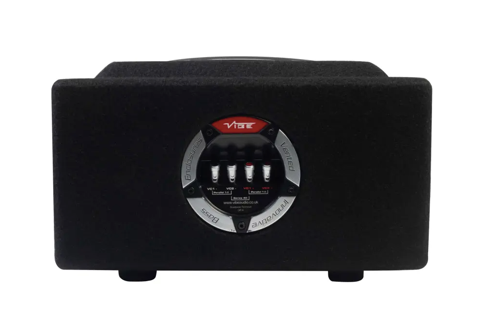 Vibe OptisoundB10-V2