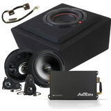 Plug&Play PRO baspaket ETU-VWT5-F32 till T5