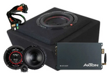 Plug&Play PRO baspaket ETU-VWT6-F21 till T6 & T6.1