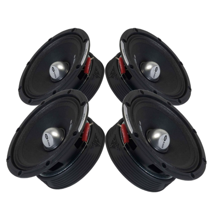 Vibe Black Air PRO6M Storpack