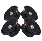 Vibe Black Air PRO6M Storpack