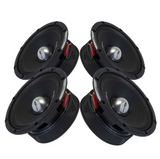 Vibe Black Air PRO6M Storpack