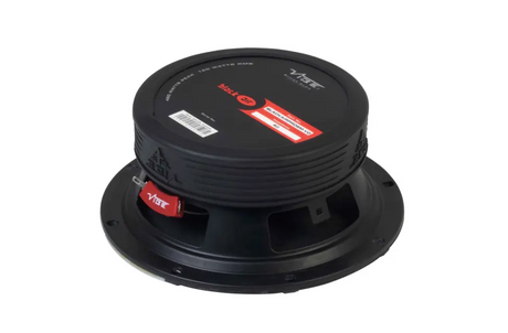 Vibe Black Air PRO6M Storpack