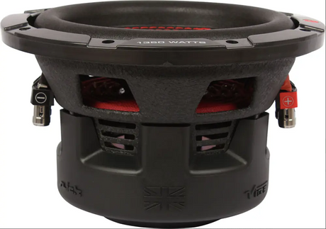 Vibe Slick8D2 2x8" dBVox låda