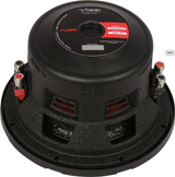 Vibe Slick8D2 2x8" dBVox låda