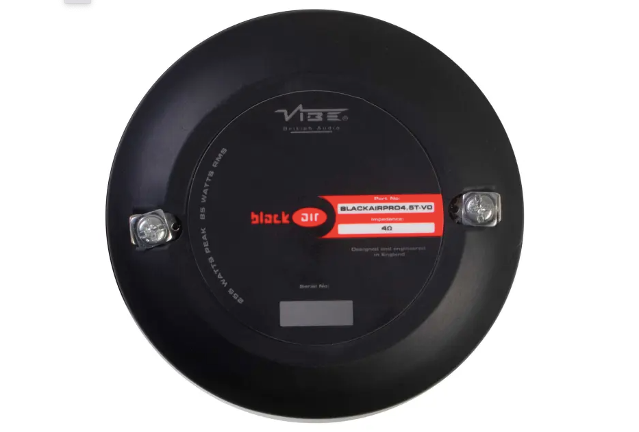 Vibe BLACK AIRPRO4.5T