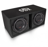 Vibe Slick12D2 2x12" dBVox låda