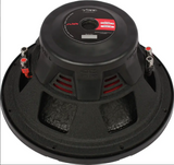 Vibe Slick12D2 2x12" dBVox låda