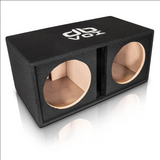 Vibe Slick12D2 2x12" dBVox låda