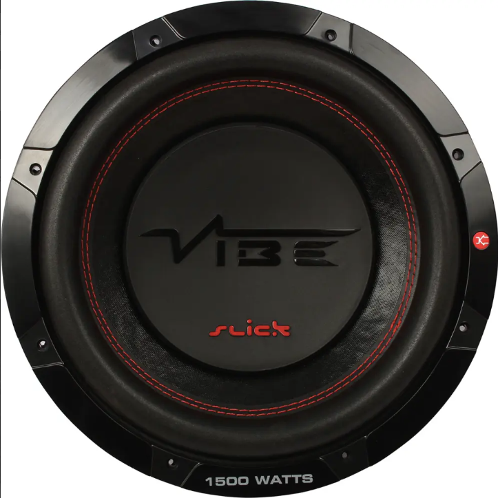 Vibe Slick12D2 2x12" dBVox låda
